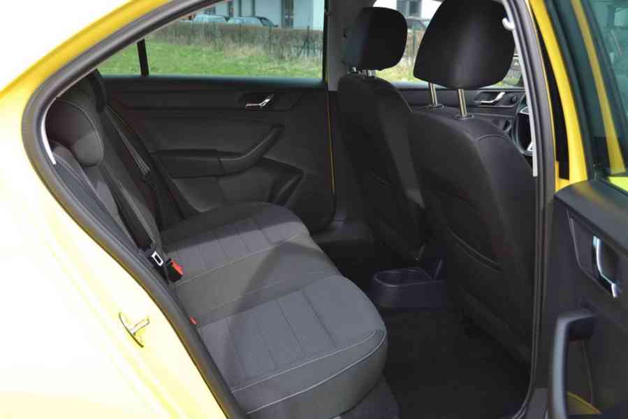 Škoda Rapid 1.2 TSI 77kW Elegance - foto 10