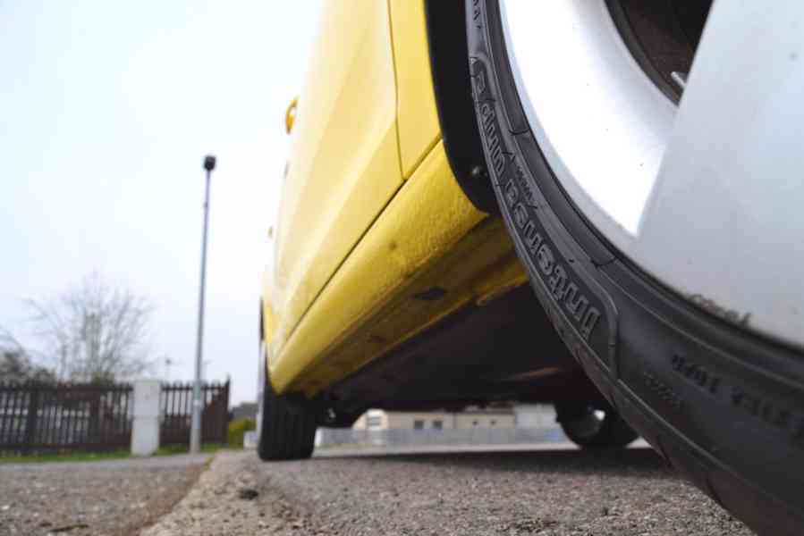 Škoda Rapid 1.2 TSI 77kW Elegance - foto 15