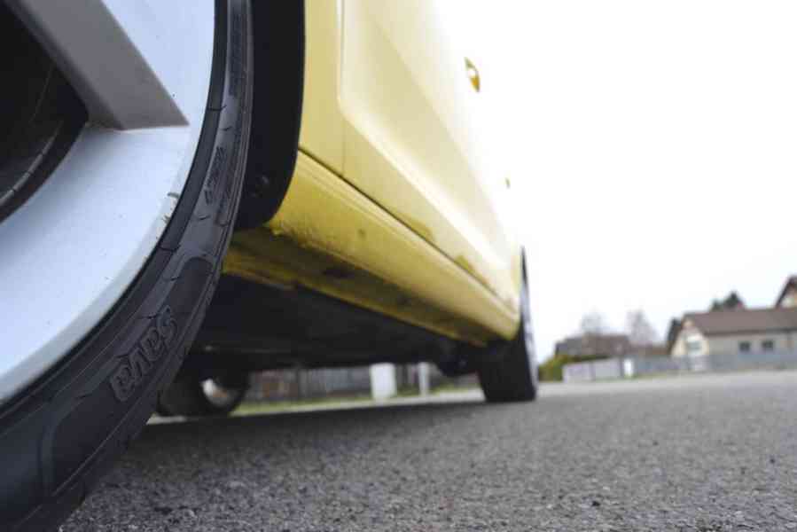 Škoda Rapid 1.2 TSI 77kW Elegance - foto 14