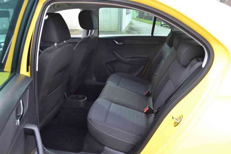 Škoda Rapid 1.2 TSI 77kW Elegance - foto 8