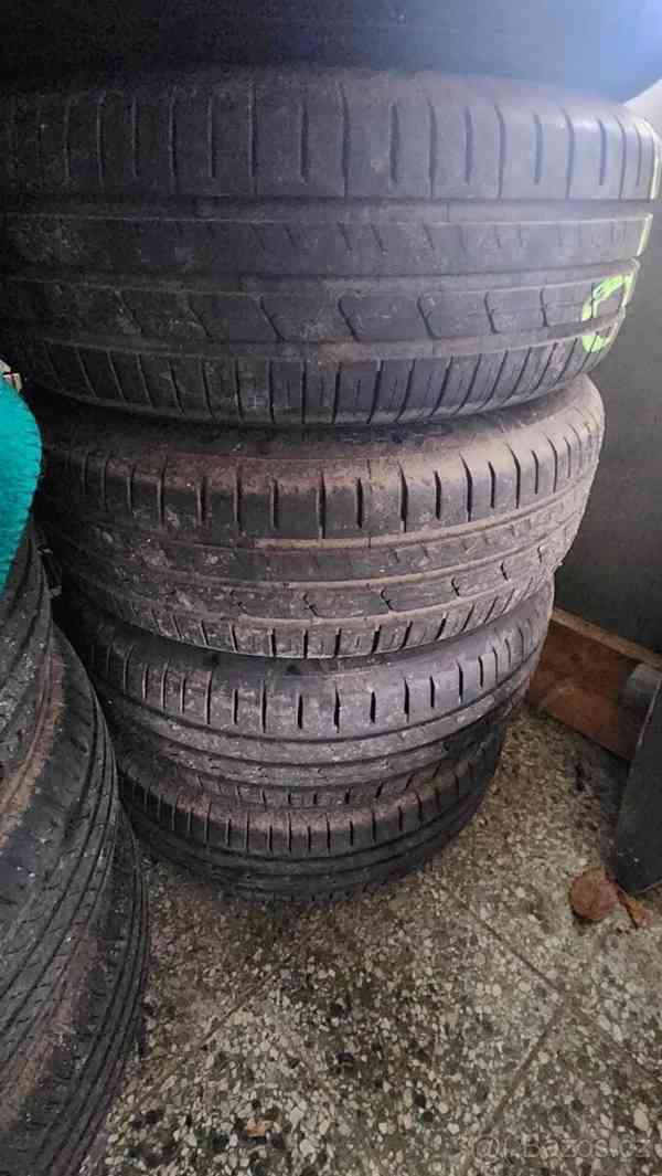 Škoda Octavia 1,9   1 Ambiente TDI - foto 14
