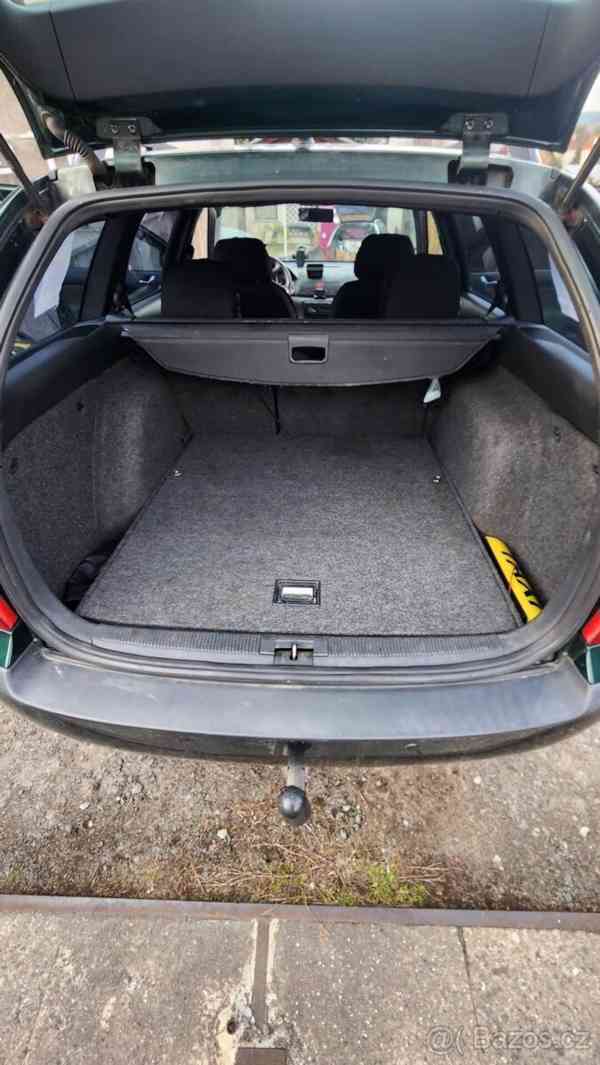 Škoda Octavia 1,9   1 Ambiente TDI - foto 3