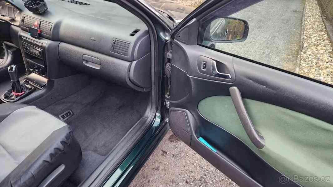 Škoda Octavia 1,9   1 Ambiente TDI - foto 5
