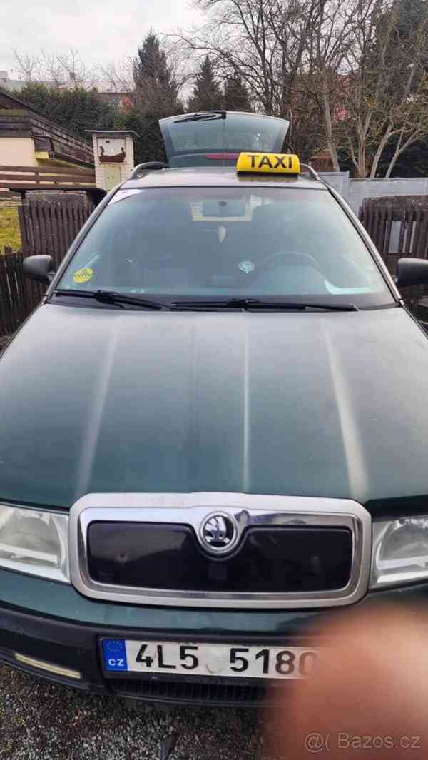 Škoda Octavia 1,9   1 Ambiente TDI - foto 2