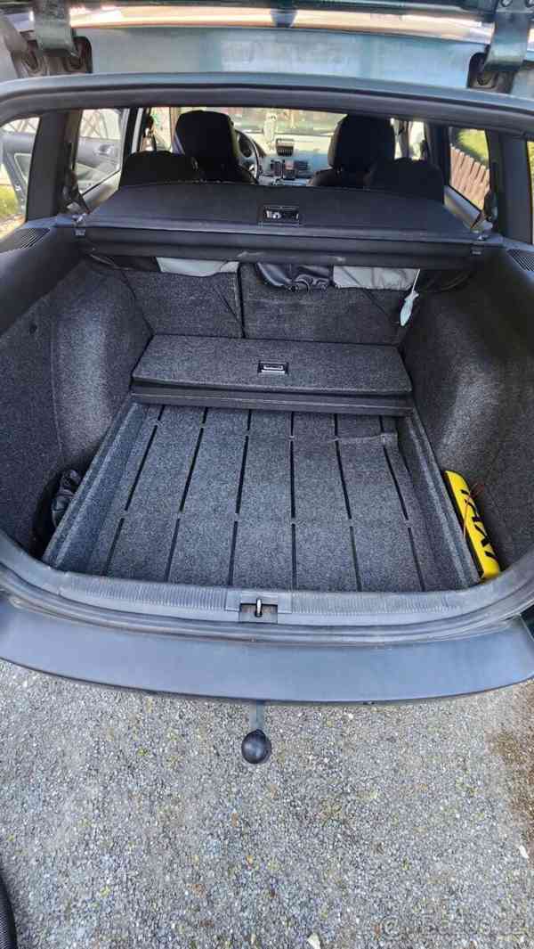 Škoda Octavia 1,9   1 Ambiente TDI - foto 9