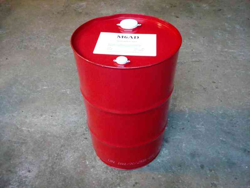 motorový olej M6AD - foto 1