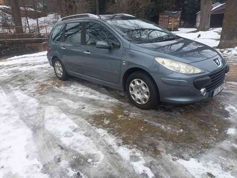 Peugeot 307 sw - foto 3