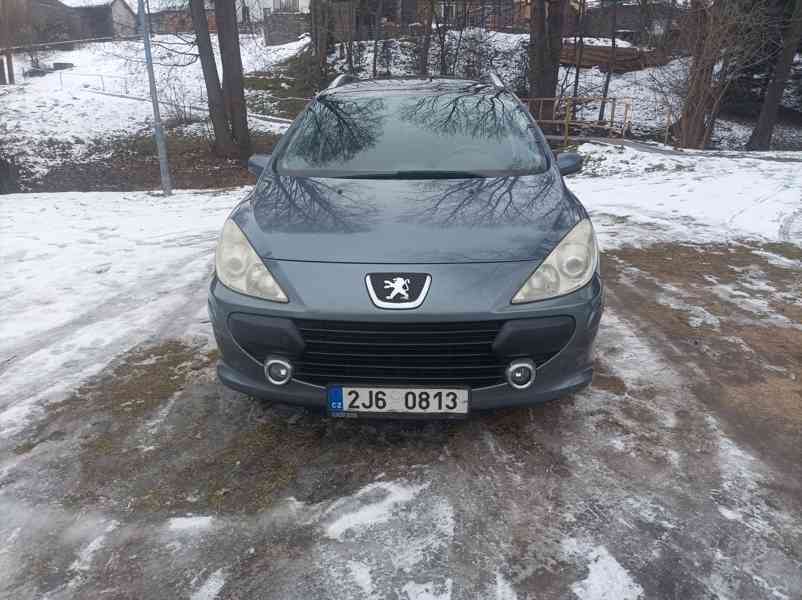 Peugeot 307 sw - foto 4