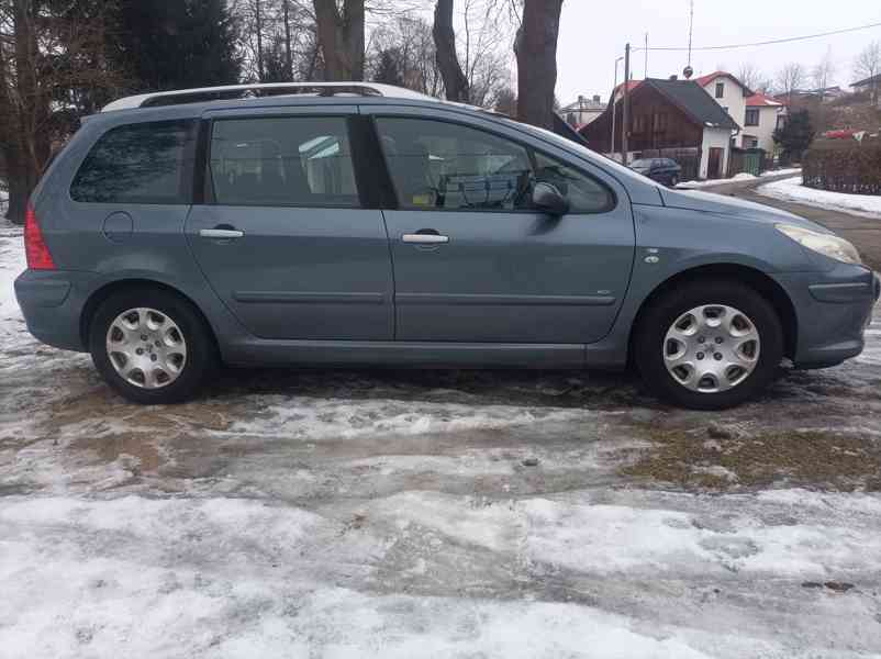 Peugeot 307 sw - foto 2