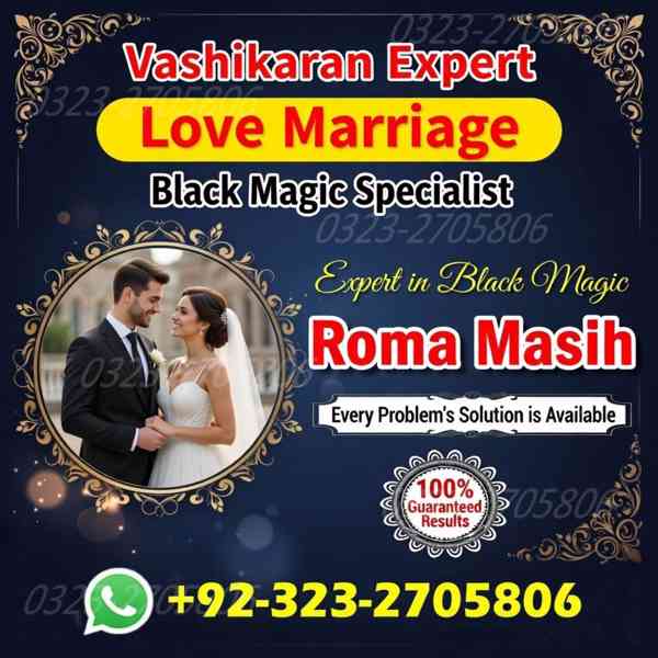 no1 amil baba in pakistan, black magic specialist amil baba  - foto 6