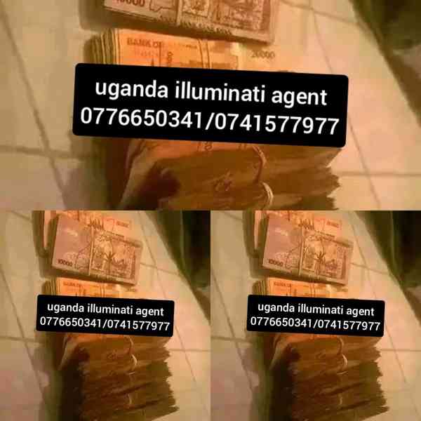 Join Illuminati agent in uganda 0776650341/0741577977/077665