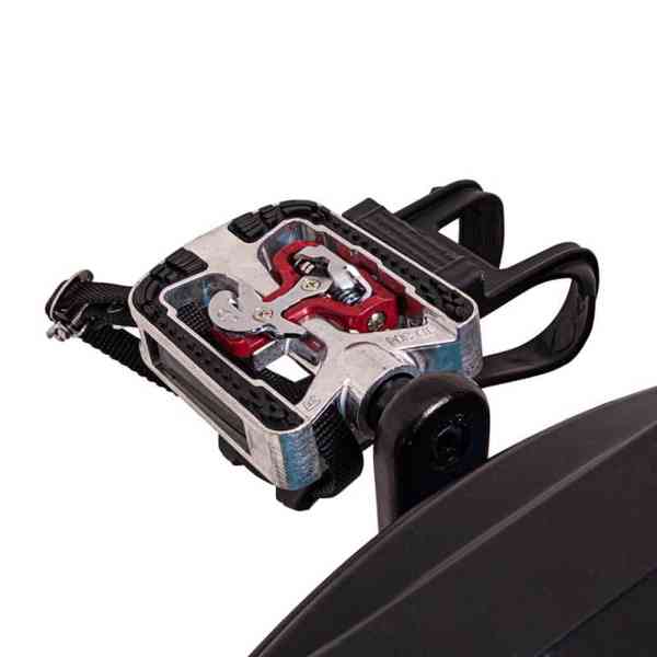 Cyklotrenažér inSPORTline inCondi S800i - foto 4