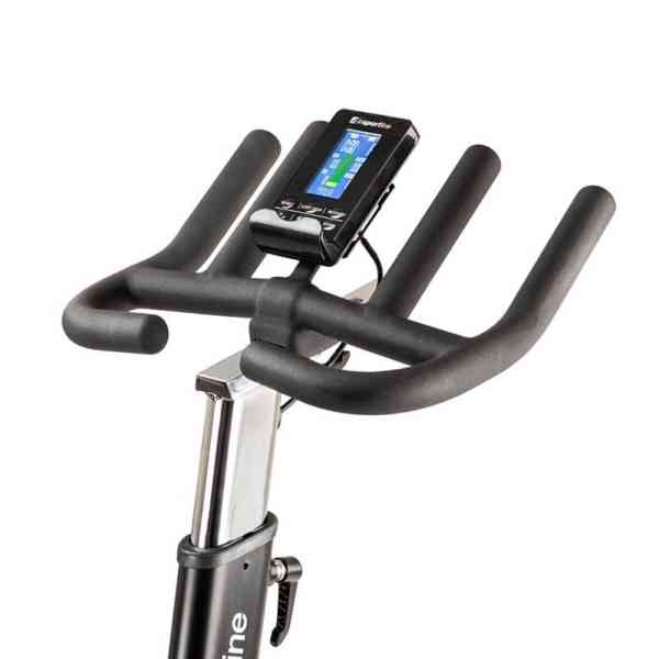 Cyklotrenažér inSPORTline inCondi S800i - foto 5