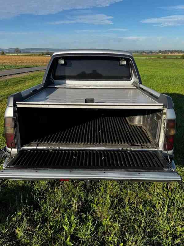 Ford Ranger 2,5   TD 80 KW 4x4 - foto 10