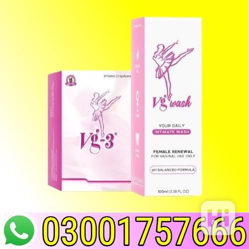 Vg 3 Tablets in Rawalpindi | 03001757666  - foto 1