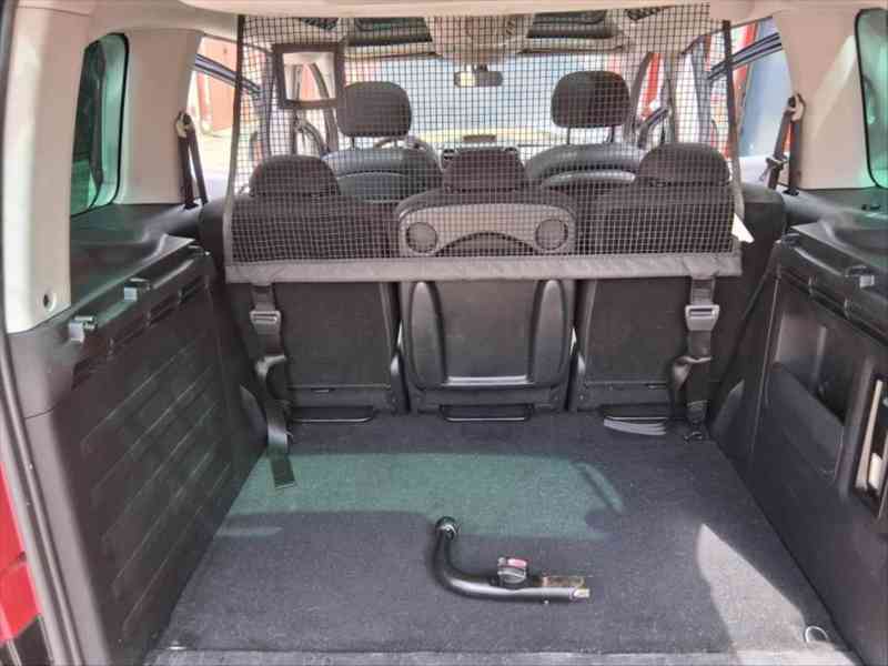 Peugeot Partner 1,6   HDi - foto 7