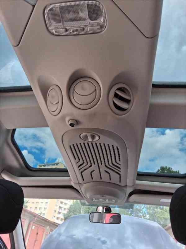 Peugeot Partner 1,6   HDi - foto 10