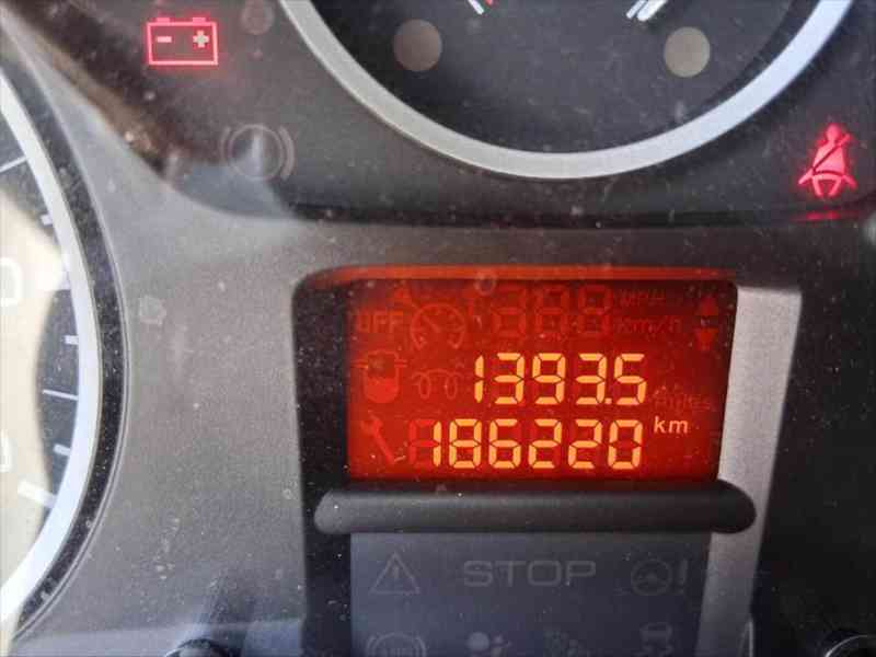 Peugeot Partner 1,6   HDi - foto 12