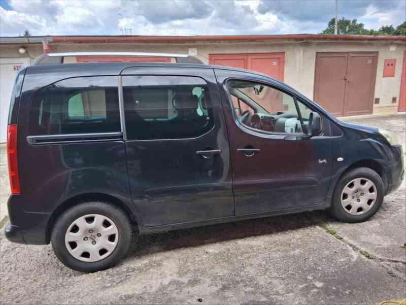 Peugeot Partner 1,6   HDi - foto 2