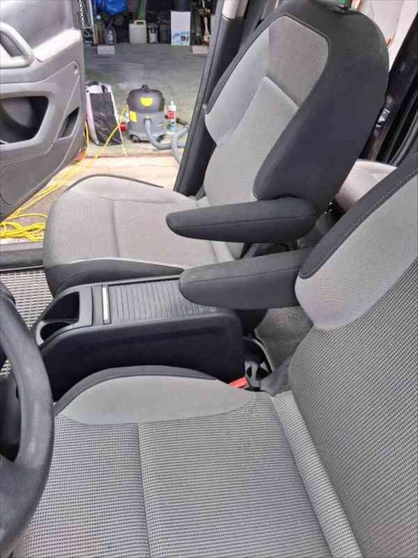 Peugeot Partner 1,6   HDi - foto 4