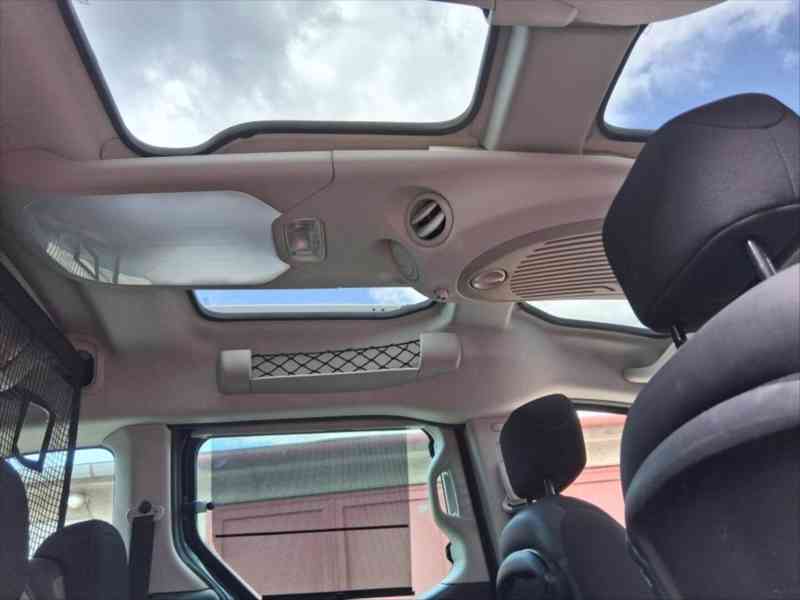Peugeot Partner 1,6   HDi - foto 11