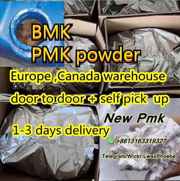 safe delivery 75% yield White PMK powder 28578-16-7 - foto 1