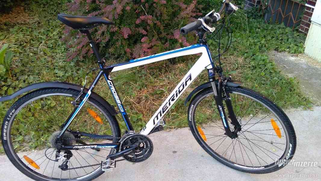 Merida crossway tfs 500 hot sale