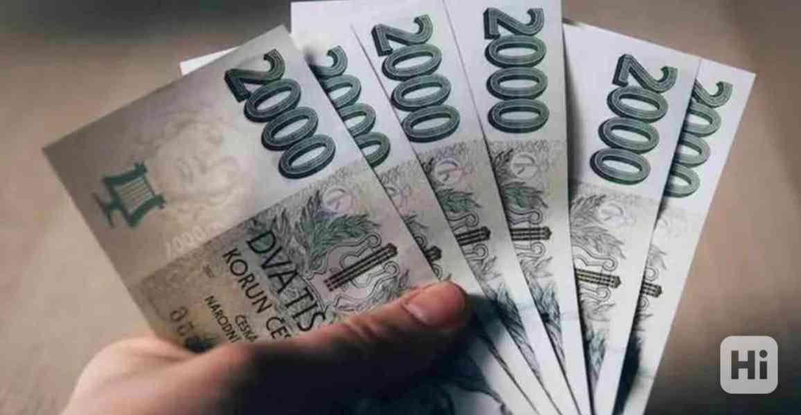 Rychlé a spolehlivé online půjčky