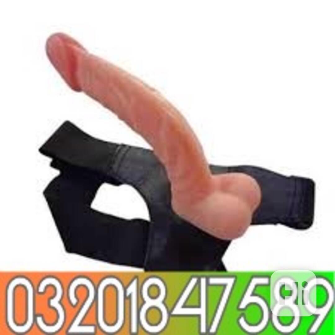 Silicon Condom With Belt In Faisalabad @@! 03201847589  - foto 1