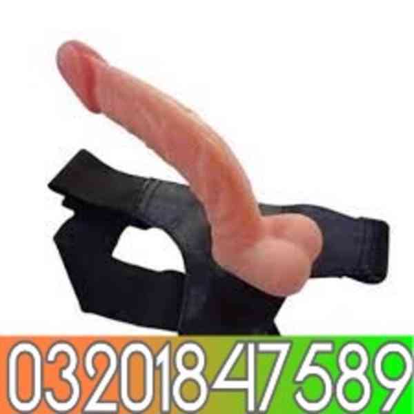 Silicon Condom With Belt In Faisalabad @@! 03201847589  - foto 1
