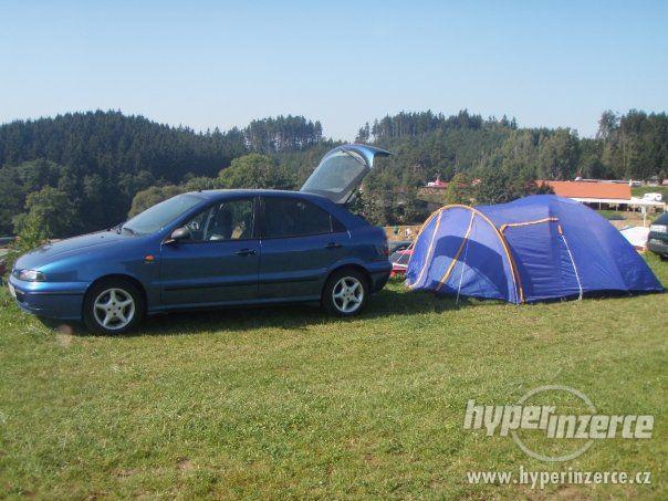 Fiat Brava 1.4 12V - foto 1