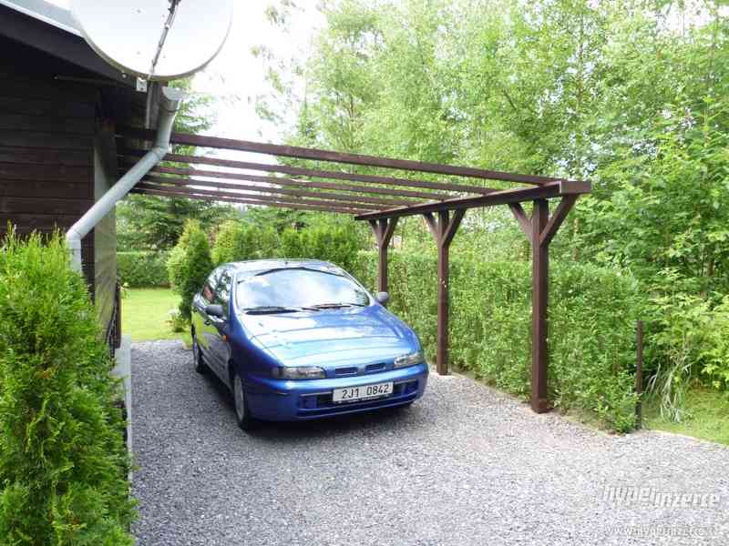 Fiat Brava 1.4 12V - foto 2