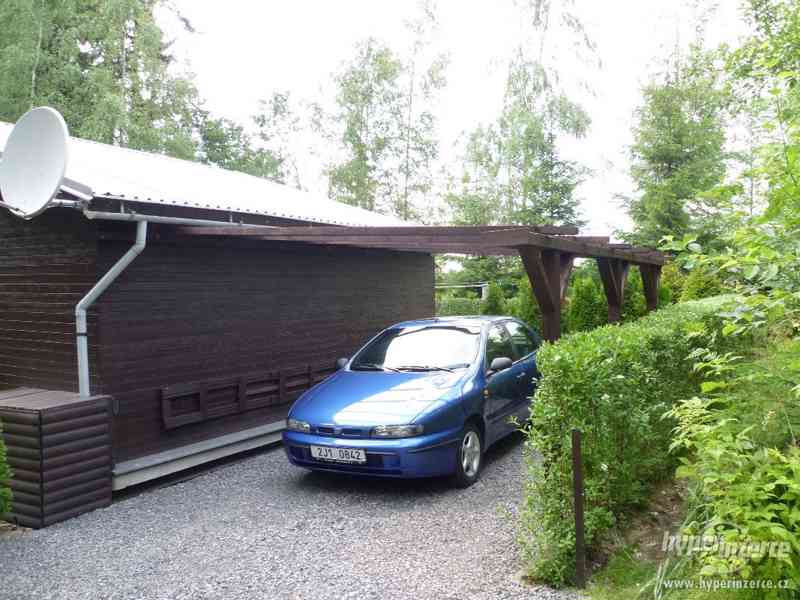 Fiat Brava 1.4 12V - foto 3