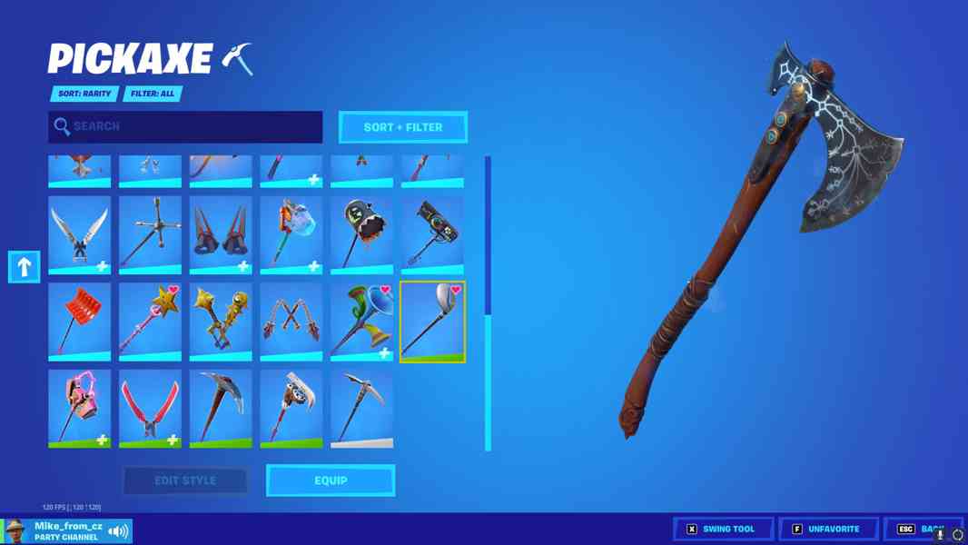fortnite učet - foto 10