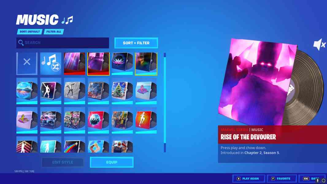 fortnite učet - foto 21