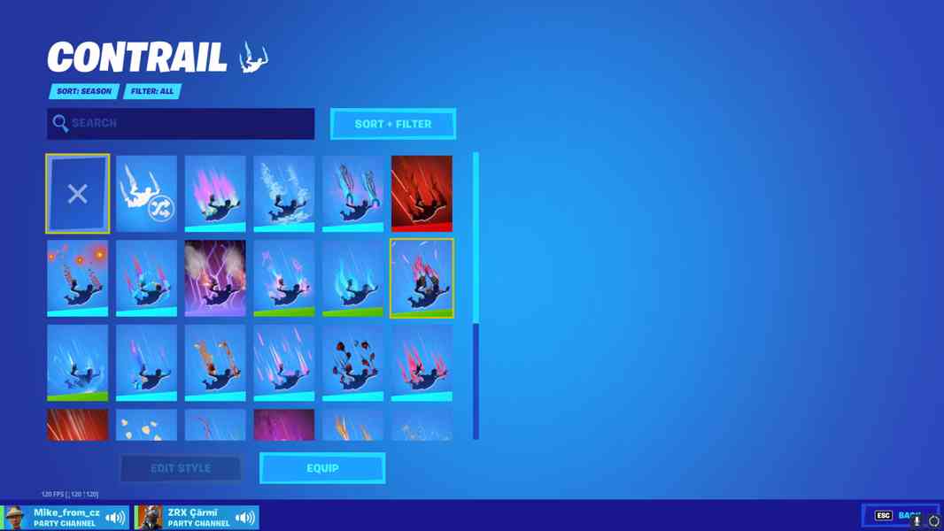 fortnite učet - foto 14