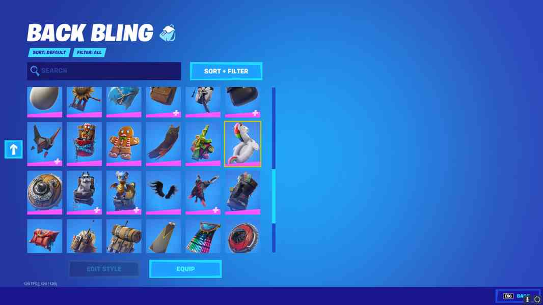 fortnite učet - foto 6