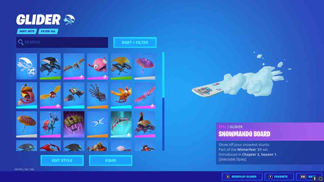 fortnite učet - foto 11