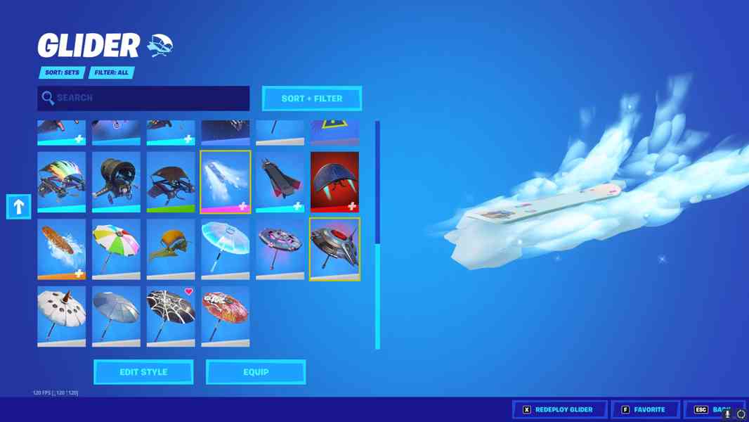 fortnite učet - foto 13