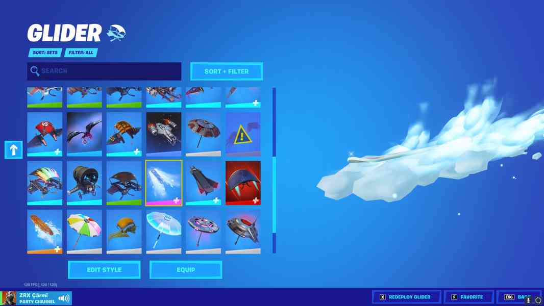 fortnite učet - foto 12