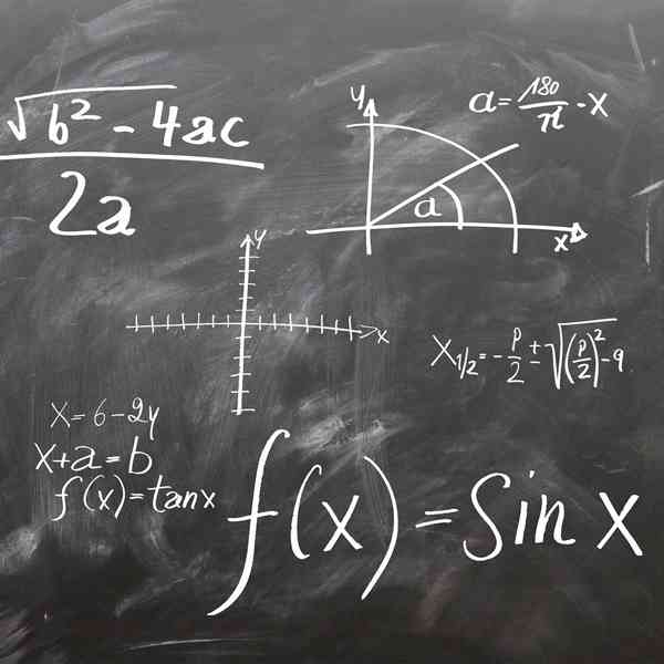 Matematika - Doučování a výuka matematiky - foto 3