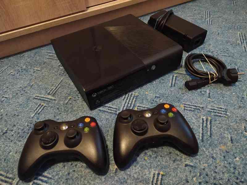 Xbox 360 500G hdd - foto 2