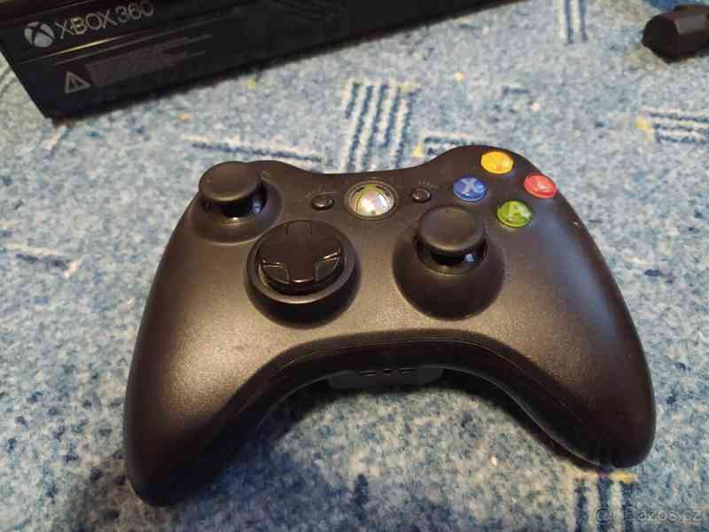 Xbox 360 500G hdd - foto 5