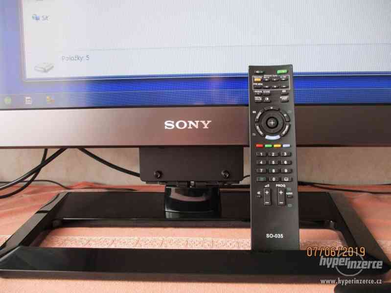 LCD HD TV Sony Bravia KDL-46EX505 - foto 4