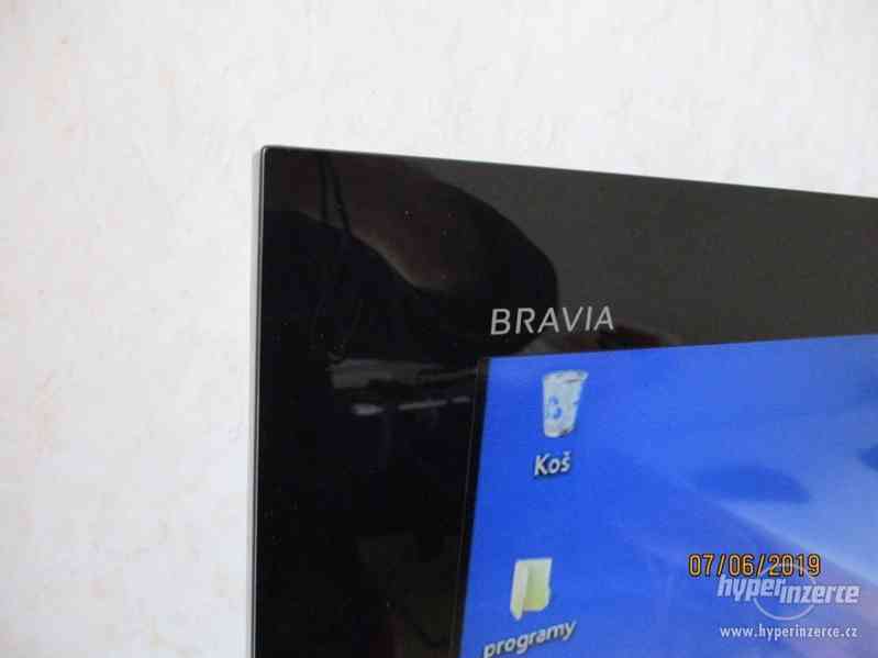 LCD HD TV Sony Bravia KDL-46EX505 - foto 7