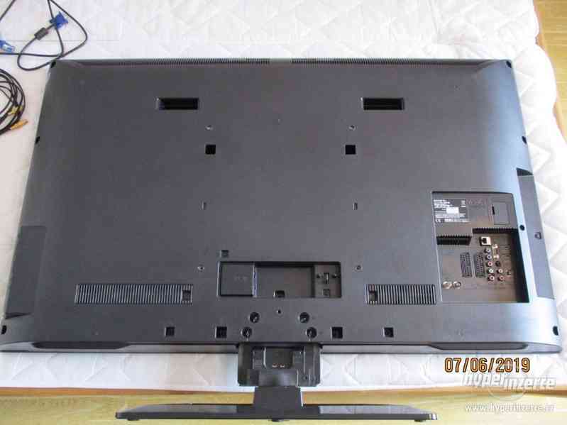 LCD HD TV Sony Bravia KDL-46EX505 - foto 9