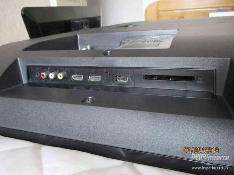 LCD HD TV Sony Bravia KDL-46EX505 - foto 11