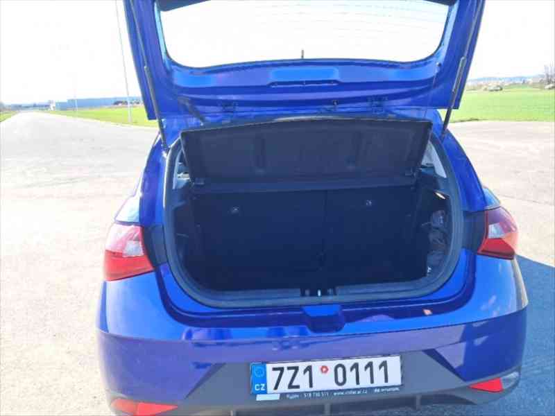 Hyundai i20 1,2   DPI 62 kW COMFORT CLUB - foto 11