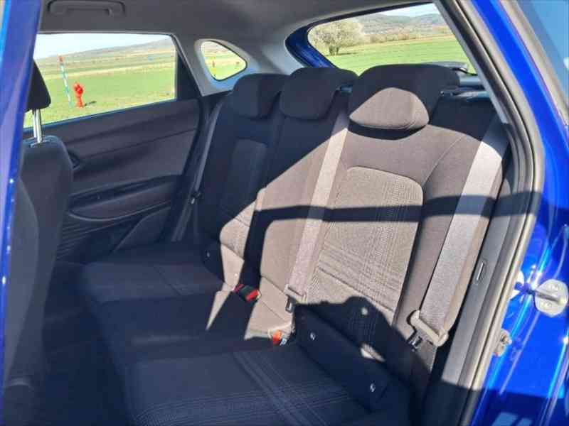 Hyundai i20 1,2   DPI 62 kW COMFORT CLUB - foto 12