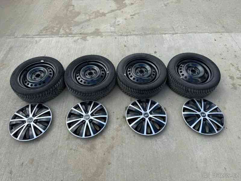 Hyundai i20 1,2   DPI 62 kW COMFORT CLUB - foto 20